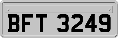 BFT3249