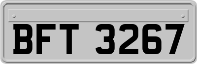 BFT3267