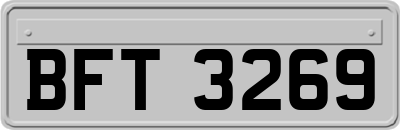BFT3269