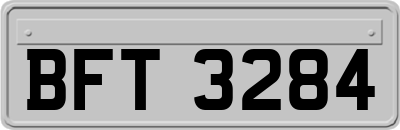 BFT3284