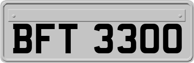 BFT3300