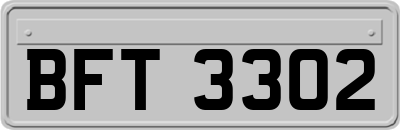 BFT3302