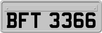 BFT3366