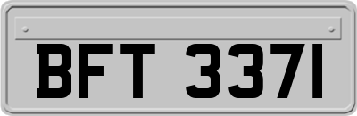 BFT3371