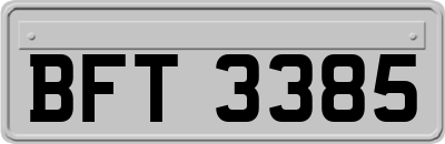 BFT3385