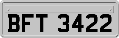 BFT3422