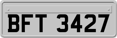 BFT3427