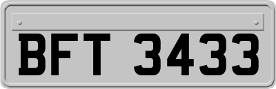 BFT3433