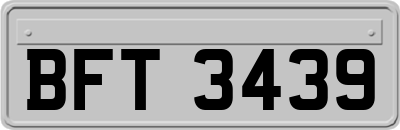 BFT3439