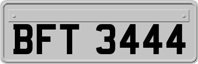 BFT3444