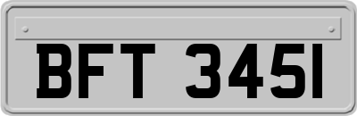 BFT3451