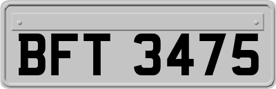 BFT3475