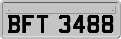 BFT3488