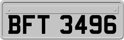 BFT3496