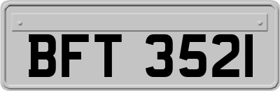 BFT3521