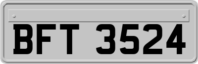 BFT3524