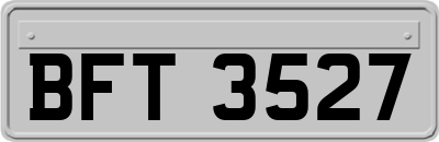 BFT3527