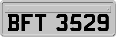BFT3529
