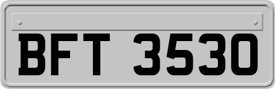 BFT3530