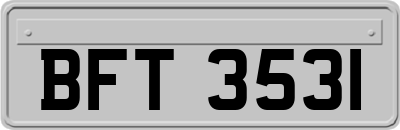 BFT3531