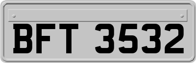 BFT3532