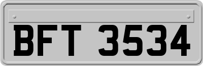 BFT3534