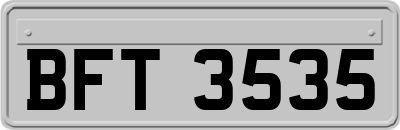 BFT3535