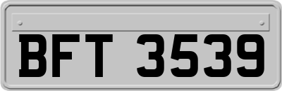 BFT3539