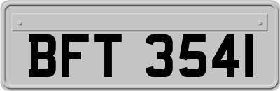 BFT3541