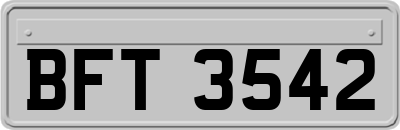 BFT3542