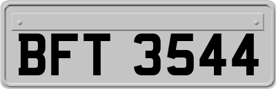 BFT3544