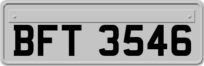 BFT3546