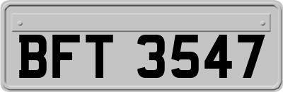 BFT3547