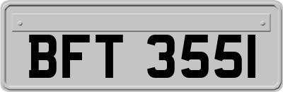 BFT3551