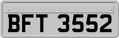 BFT3552