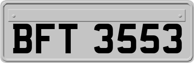 BFT3553