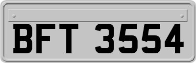 BFT3554