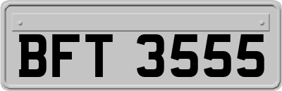 BFT3555