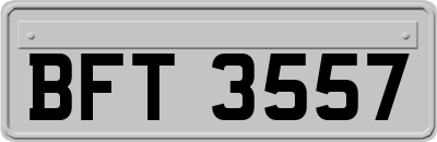 BFT3557