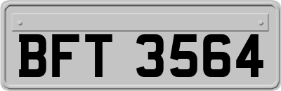 BFT3564