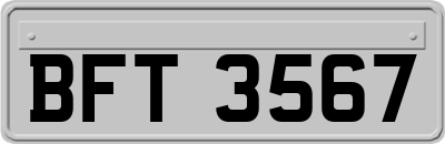 BFT3567