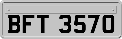 BFT3570