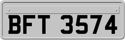 BFT3574