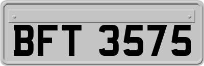 BFT3575