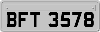 BFT3578