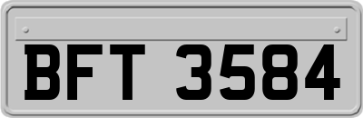 BFT3584