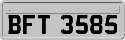 BFT3585