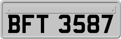 BFT3587