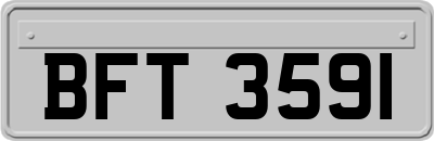 BFT3591