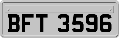 BFT3596